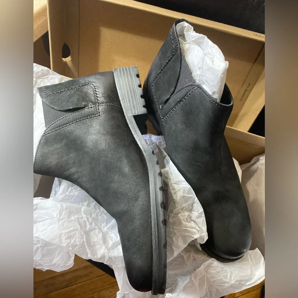 Clarks Clarkwell Bootie